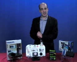 Scott Steinberg Tech Gifts